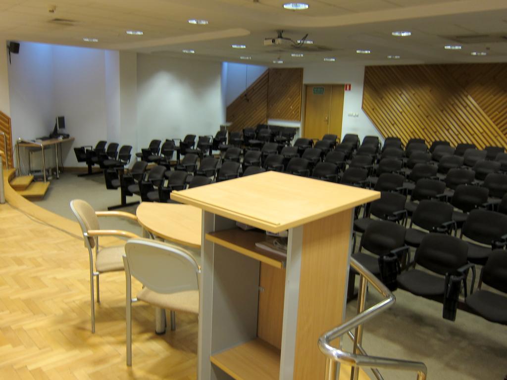 Centrum Konferencyjne Ibib Pan Varsovia Exterior foto
